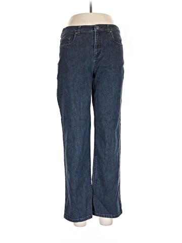 Talbots Jeans (view 1)