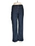 Talbots Blue Jeans Size 10 - photo 1