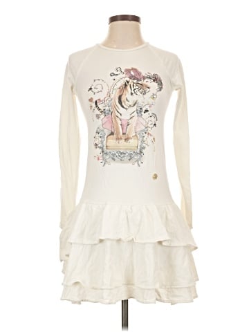 Roberto Cavalli Casual Dress (view 1)