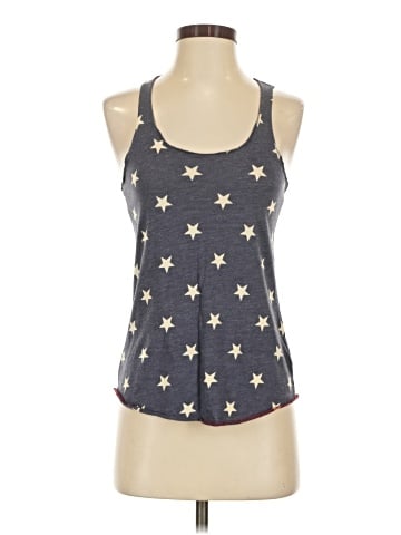 Alternative Earth Sleeveless Top (view 1)