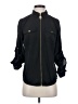 MICHAEL Michael Kors 100% Polyester Black 3/4 Sleeve Blouse Size S - photo 1