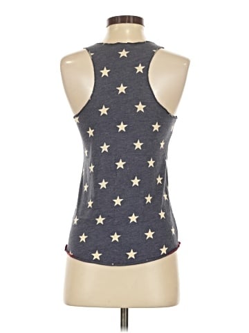 Alternative Earth Sleeveless Top (view 2)