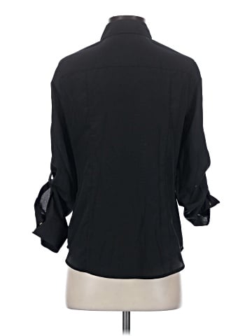 MICHAEL Michael Kors 3/4 Sleeve Blouse (view 2)
