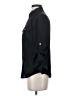MICHAEL Michael Kors 100% Polyester Black 3/4 Sleeve Blouse Size S - photo 5