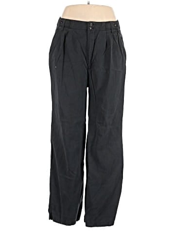 Madewell Casual Pants (view 1)