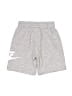 Nike Silver Athletic Shorts Size 2 - 3T - photo 2