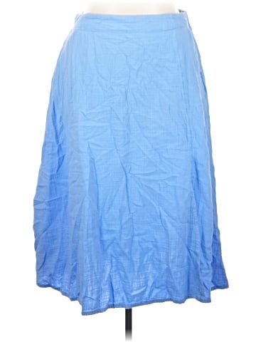 Caslon Casual Skirt (view 1)