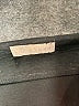 Hinge Solid Black Casual Skirt Size S - photo 4