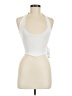 AYM Ivory Halter Top Size M - photo 1