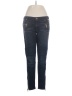MICHAEL Michael Kors Solid Blue Jeans Size 6 - photo 1