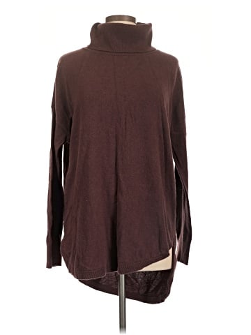 Treasure & Bond Turtleneck Sweater (view 1)