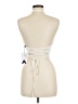 AYM Ivory Halter Top Size M - photo 2