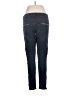 MICHAEL Michael Kors Solid Blue Jeans Size 6 - photo 2