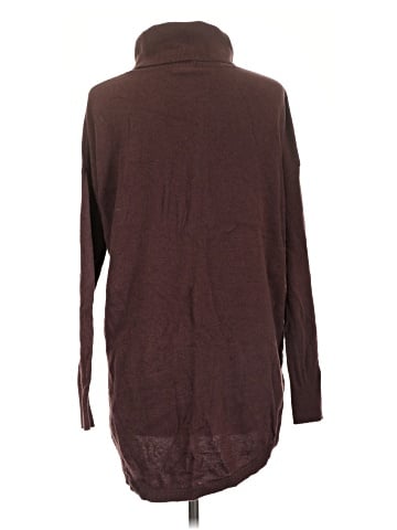 Treasure & Bond Turtleneck Sweater (view 2)