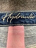 Hydraulic Blue Jeans Size 16 - photo 4