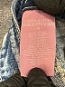 Hydraulic Blue Jeans Size 16 - photo 5