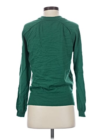 BCBGMAXAZRIA Wool Cardigan (view 2)