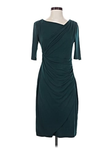 Connected Apparel Cocktail Dress (view 1)