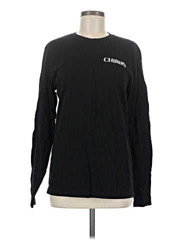 Next Level Apparel Long Sleeve T-Shirt (view 1)