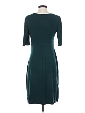 Connected Apparel Cocktail Dress (view 2)