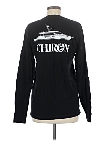 Next Level Apparel Long Sleeve T-Shirt (view 2)
