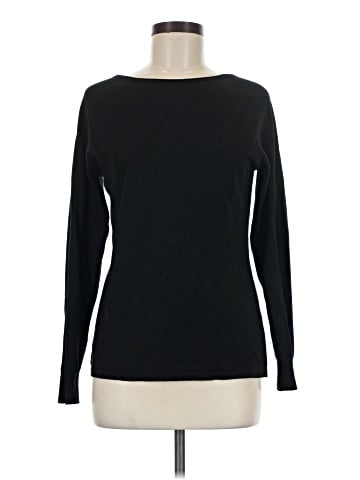 Milano Pullover Sweater (view 1)