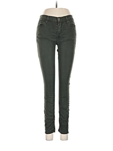 7 For All Mankind Jeans (view 1)