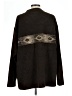 St. John's Bay Brown Pullover Sweater Size L - photo 2