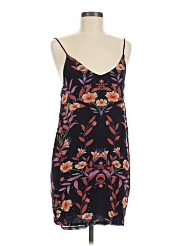 Ecote Casual Dress (view 1)