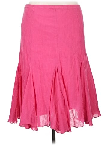 Coldwater Creek Casual Skirt (view 1)