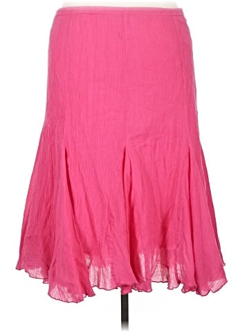 Coldwater Creek Casual Skirt (view 2)