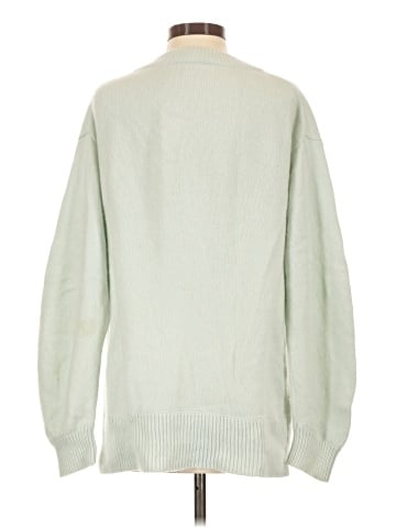 Vince. Cashmere Pullover Sweater (view 2)