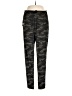 Unbranded Camo Black Casual Pants Size L - photo 1