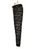 Unbranded Camo Black Casual Pants Size L - photo 5