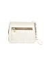 Unbranded Color Block Ivory Coin Purse One size - photo 2