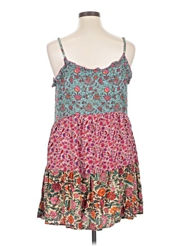 Natural Life Casual Dress (view 2)