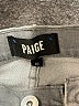 Paige Gray Jeans Size 30 waist - photo 7