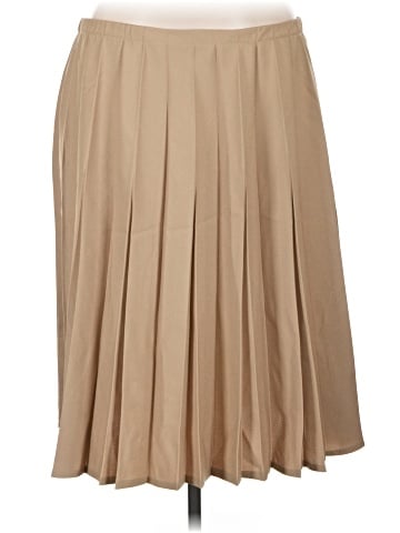 Vicki Wayne Formal Skirt (view 1)