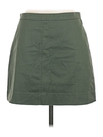 J.Crew Casual Skirt (view 1)