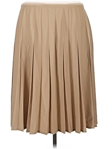 Vicki Wayne Formal Skirt (view 2)