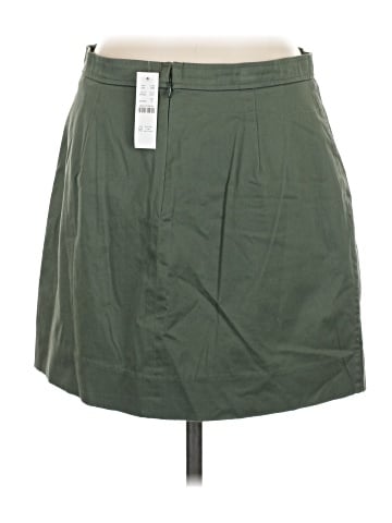J.Crew Casual Skirt (view 2)