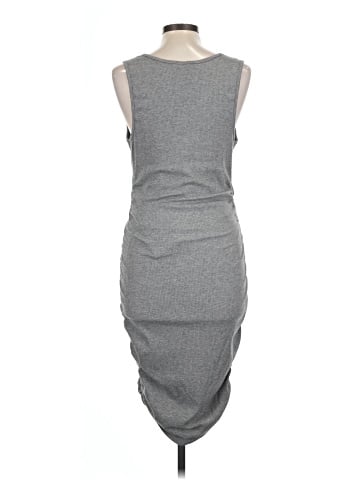 Isabel Maternity Casual Dress (view 2)