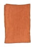 George 100% Acrylic Orange Scarf One size - photo 2