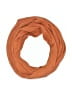George 100% Acrylic Orange Scarf One size - photo 1