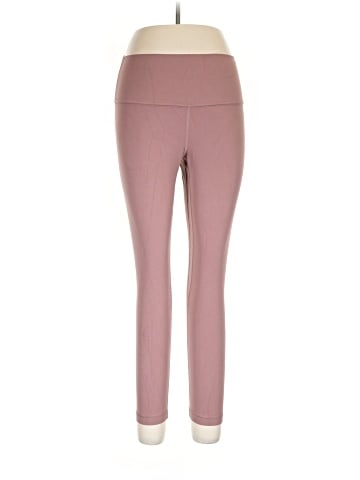 Lululemon Athletica Active Pants (view 1)