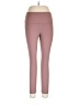Lululemon Athletica Pink Active Pants Size 12 - photo 1