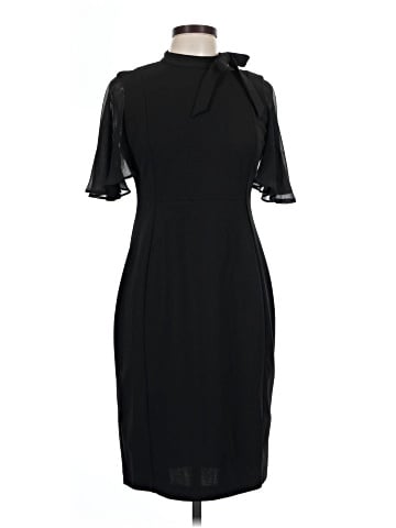 Calvin Klein Cocktail Dress (view 1)