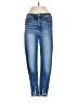 BKE Blue Jeans Size 27 waist - photo 1