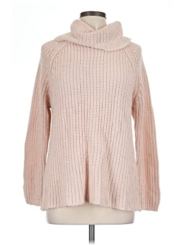 RD Style Turtleneck Sweater (view 1)