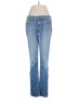 Paige Hearts Blue Jeans Size 26 waist - photo 1